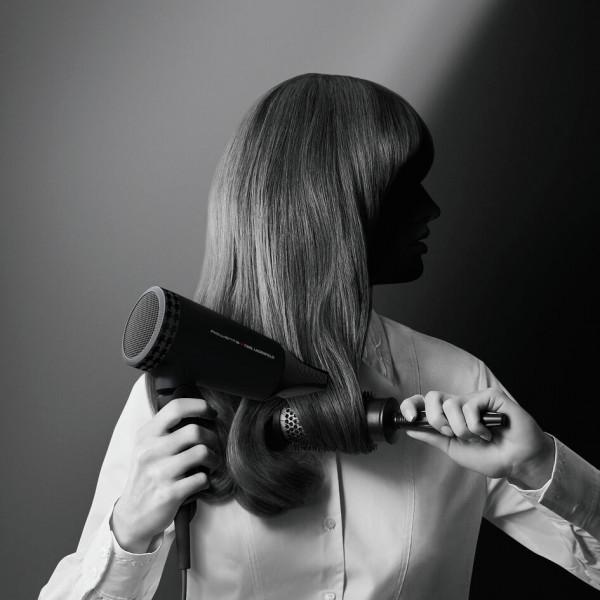 Фото - Фен Rowenta CV184LF0