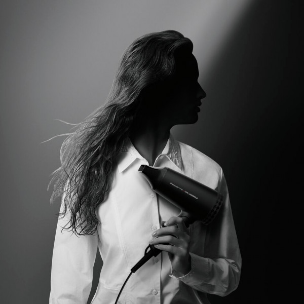 Фото - Фен Rowenta CV184LF0