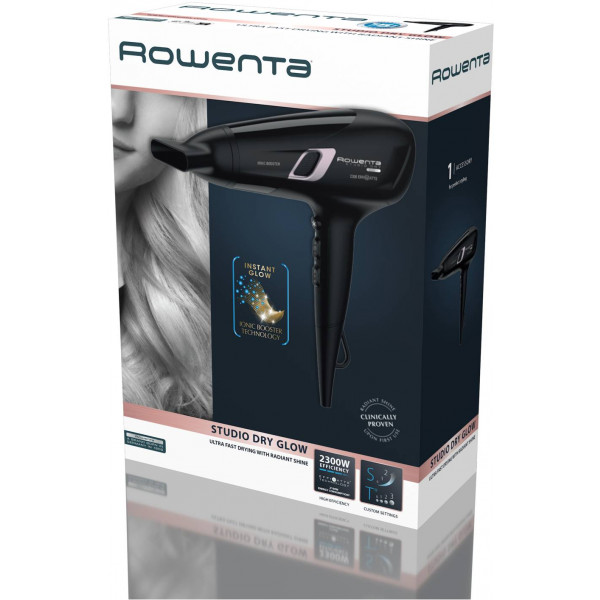 Фото - Фен Rowenta CV5820F0