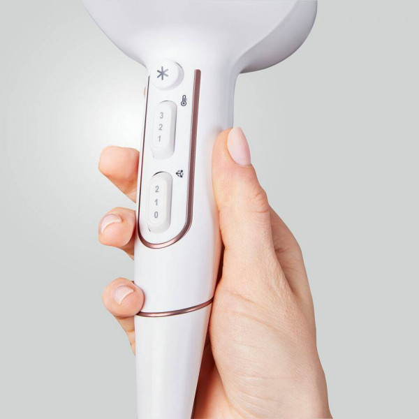 Фото - Фен Rowenta CV6135F0