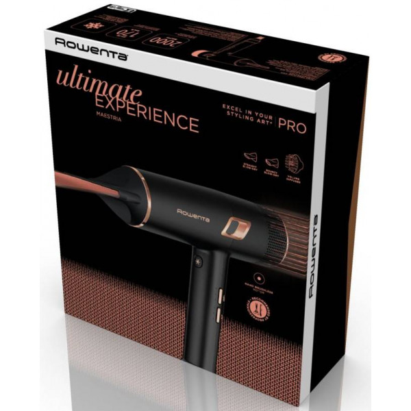 Фото - Фен Rowenta CV9920F0