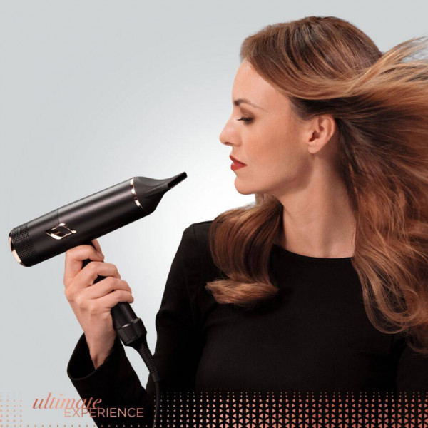 Фото - Фен Rowenta CV9920F0