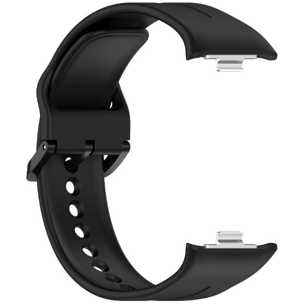 Фото - Ремінець для смарт-годинника BeCover for Xiaomi Redmi Watch 5 Black (713214)