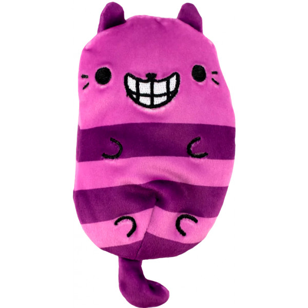 Фото - М'яка іграшка Cats Vs Pickles ЧЕШИР (CVP1002PM-322) Фото - М'яка іграшка Cats Vs Pickles ЧЕШИР (CVP1002PM-322)