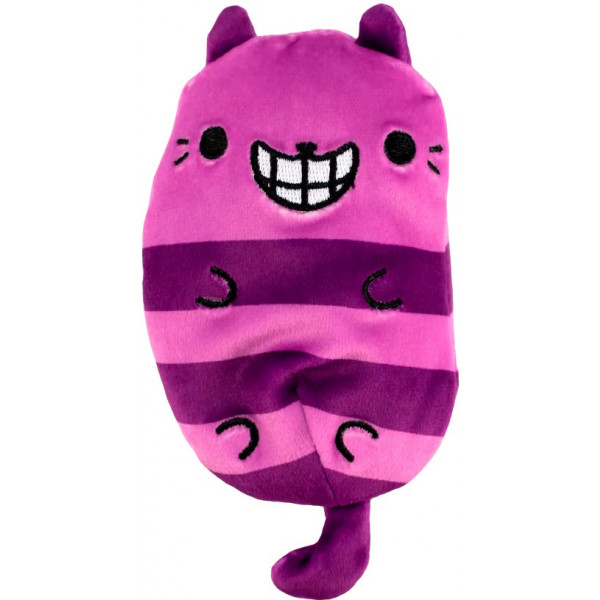 Фото - М'яка іграшка Cats Vs Pickles ЧЕШИР (CVP1002PM-322)