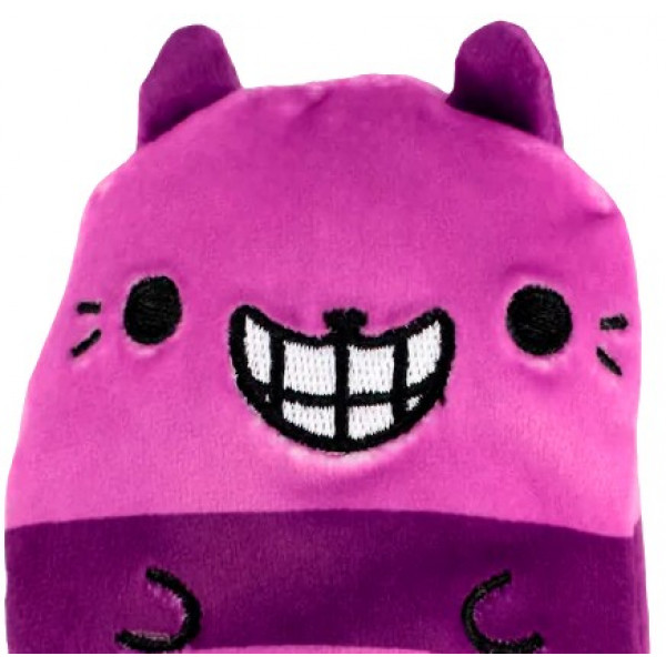 Фото - М'яка іграшка Cats Vs Pickles ЧЕШИР (CVP1002PM-322)