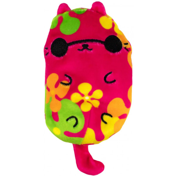 Фото - Мягкая игрушка животное Cats Vs Pickles ГРУВИ (CVP1002PM-342)