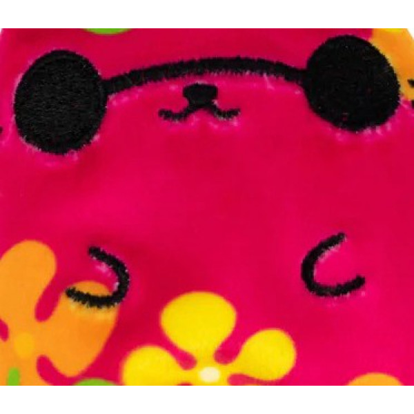 Фото - Мягкая игрушка животное Cats Vs Pickles ГРУВИ (CVP1002PM-342)