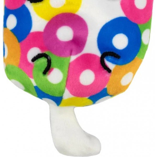 Фото - Мягкая игрушка животное Cats Vs Pickles ЛУПИ (CVP1002PM-352)