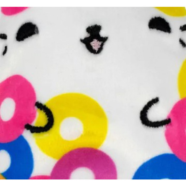 Фото - Мягкая игрушка животное Cats Vs Pickles ЛУПИ (CVP1002PM-352)