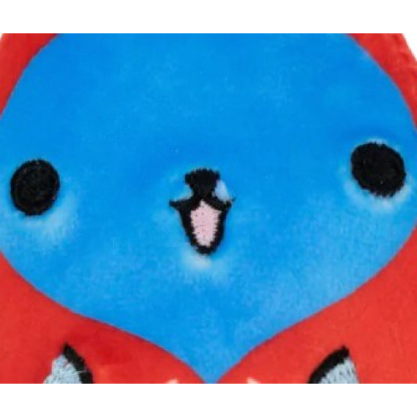 Фото - Мягкая игрушка животное Cats Vs Pickles ХУДИ (CVP1002PM-372)