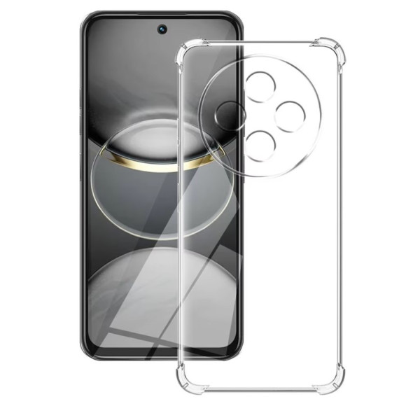 Фото - Чохол для смартфону BeCover Anti-Shock for Tecno Spark 30 (KL6) Clear (713154) Фото - Чохол для смартфону BeCover Anti-Shock for Tecno Spark 30 (KL6) Clear (713154)
