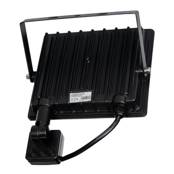 Фото - Светодиодный прожектор EVROLIGHT FM-01D-50 50W 6400К (000057051)