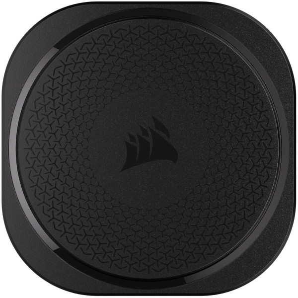 Фото - Водяна система охолодження Corsair Nautilus 240 RS (CW-9060088-WW)