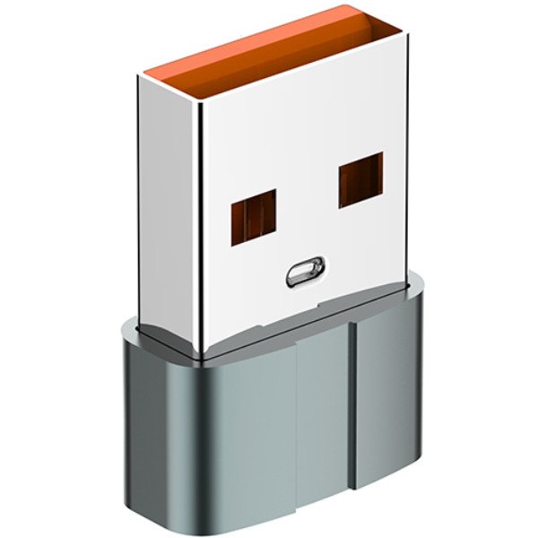 Фото - Перехідник Colorway Type-C to USB-A (CW-AD-CA)