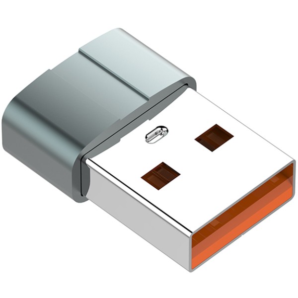 Фото - Перехідник Colorway Type-C to USB-A (CW-AD-CA)