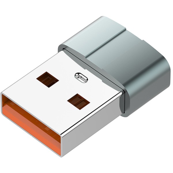 Фото - Перехідник Colorway Type-C to USB-A (CW-AD-CA)