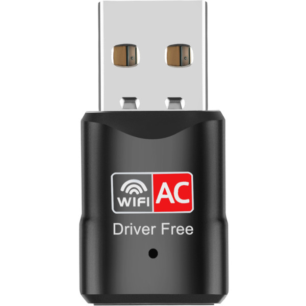 Фото - USB-адаптер мережі WiFi Colorway CW-AD-W2