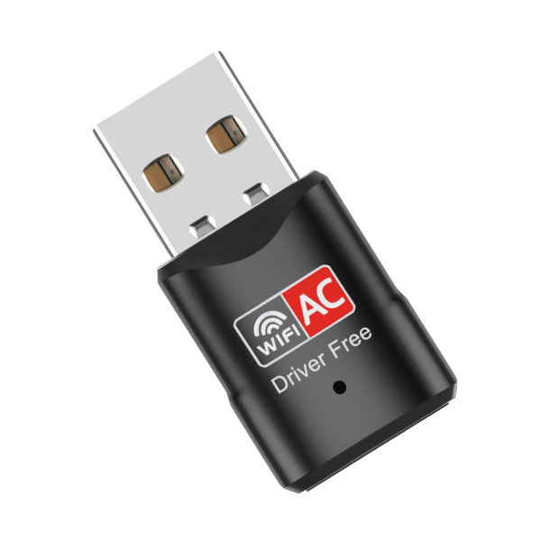 Фото - USB-адаптер мережі WiFi Colorway CW-AD-W2