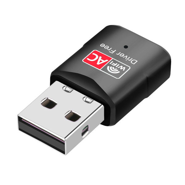 Фото - USB-адаптер мережі WiFi Colorway CW-AD-W2