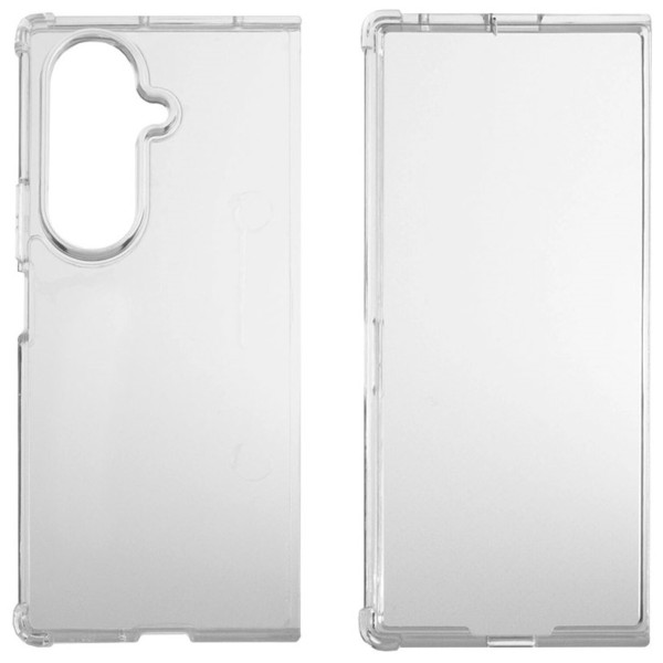 Фото - Чехол для смартфона Colorway Аcrylic TPU for Samsung Galaxy Fold 7 (CW-CATSMF966)
