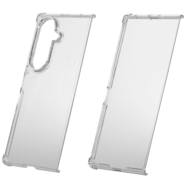 Фото - Чехол для смартфона Colorway Аcrylic TPU for Samsung Galaxy Fold 7 (CW-CATSMF966)