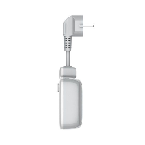 Фото - Мережевий фільтр Colorway 2 розетки,3 USB-A, 1xUSB-C (CW-CHE24PDW)