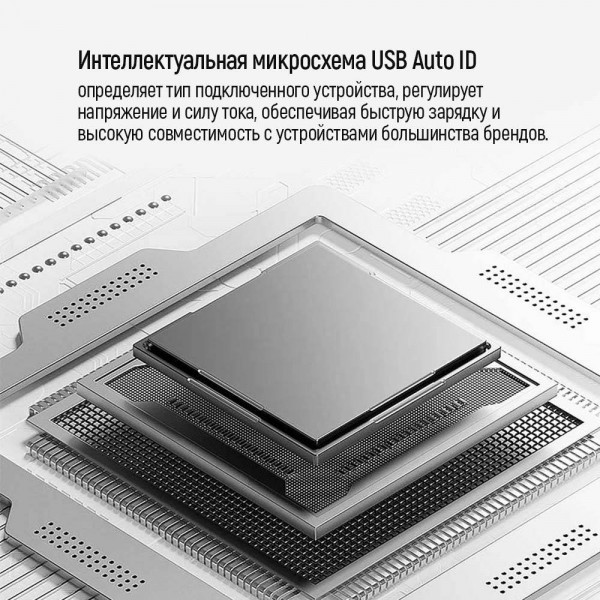 Фото - Мережевий зарядний пристрій Colorway Power Delivery GaN USB-A + 3USB TYPE-C 100W (CW-CHS047PD-BK)