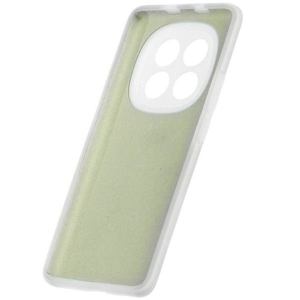 Фото - Чохол для смартфону Colorway Liquid Silicone for Xiaomi Redmi Note 15, mint (CW-CLSXRN15-MT)