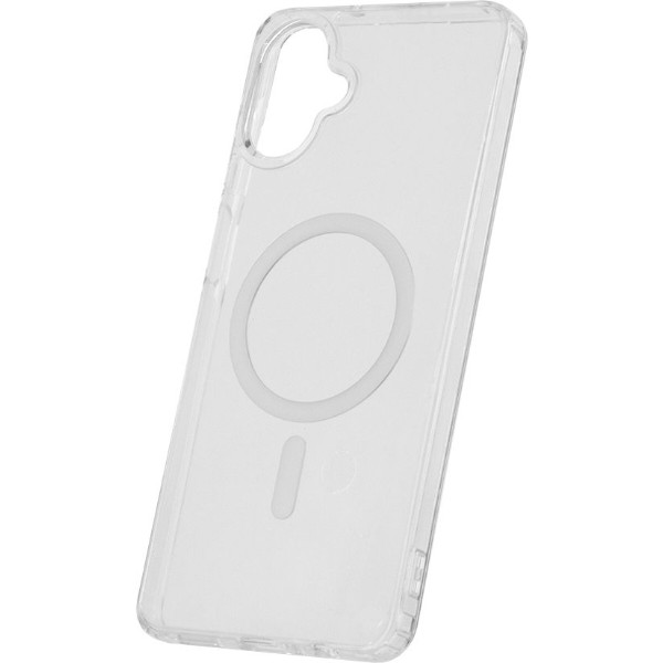 Фото - Чехол для смартфона Colorway Mag Guard for Samsung Galaxy A08 (CW-CMGSGA085-WT)