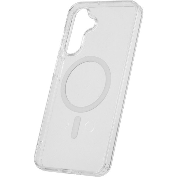 Фото - Чохол для смартфону Colorway Mag Guard for Samsung Galaxy A18 (CW-CMGSGA185-WT)