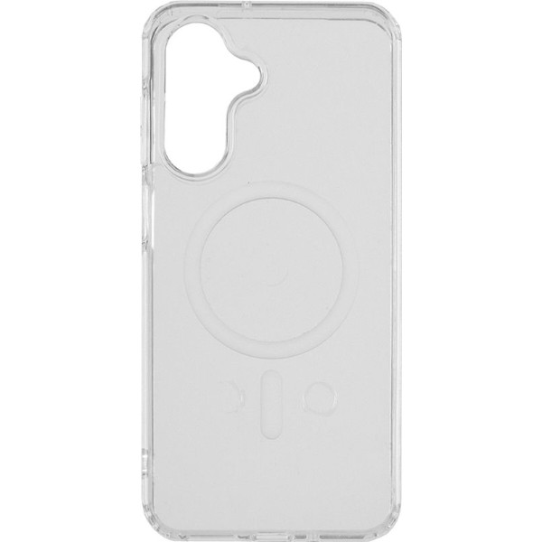 Фото - Чохол для смартфону Colorway Mag Guard for Samsung Galaxy A18 (CW-CMGSGA185-WT)