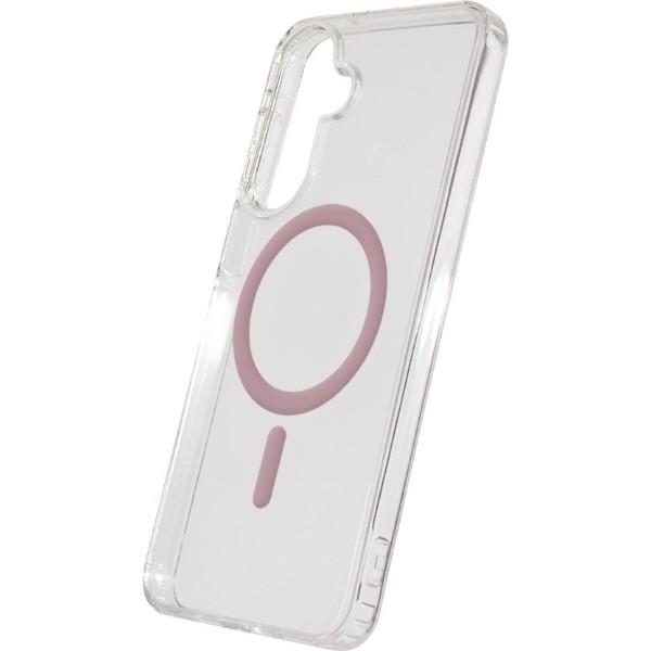 Фото - Чохол для смартфону Colorway Mag Guard for Samsung Galaxy A27 Pink (CW-CMGSGA276-PK)