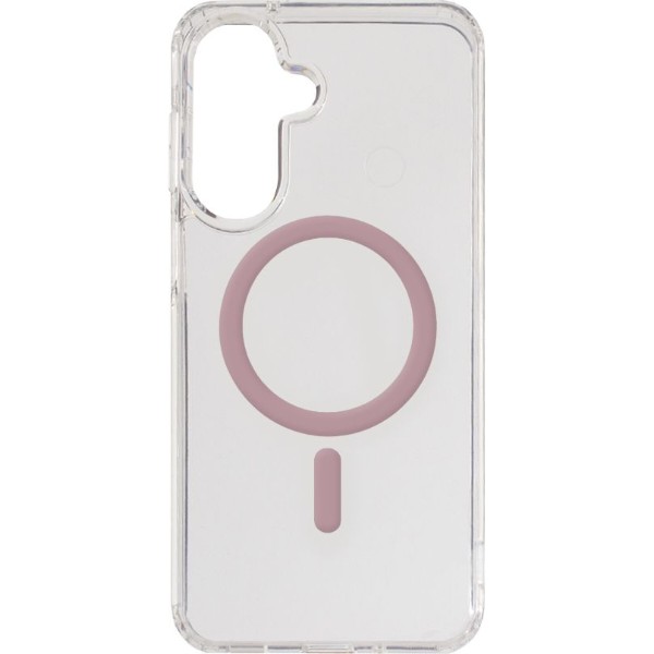 Фото - Чохол для смартфону Colorway Mag Guard for Samsung Galaxy A27 Pink (CW-CMGSGA276-PK)
