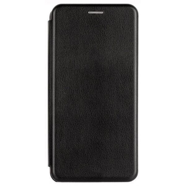 Фото - Чехол для смартфона Colorway Simple Book для Motorola G04/E14 Black (CW-CSBMG04-BK)