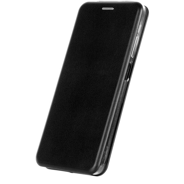 Фото - Чехол для смартфона Colorway Simple Book Motorola G05/E15 Black (CW-CSBMG05-BK)