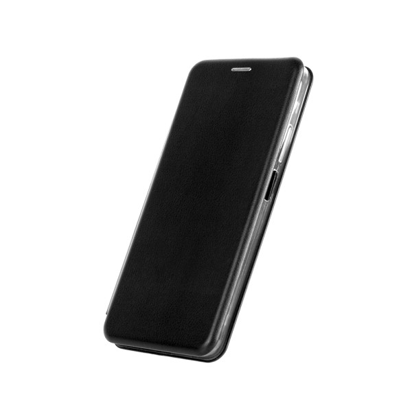 Фото - Чехол для смартфона Colorway Simple Book for Motorola G06/G06 Power, black (CW-CSBMG06P-BK)