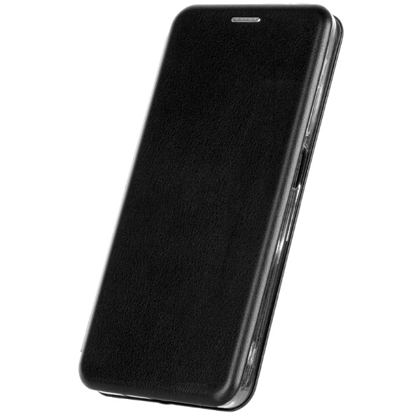 Фото - Чохол для смартфона Colorway Simple Book Motorola G15/G15 power, Black (CW-CSBMG15-BK_