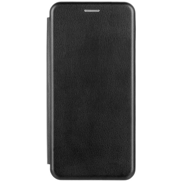 Фото - Чохол для смартфону Colorway Simple Book for Oppo A5x, Black (CW-CSBOA5X-BK)
