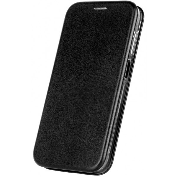 Фото - Чехол для смартфона Colorway Simple Book Samsung Galaxy A15 Black (CW-CSBSGA156-BK)