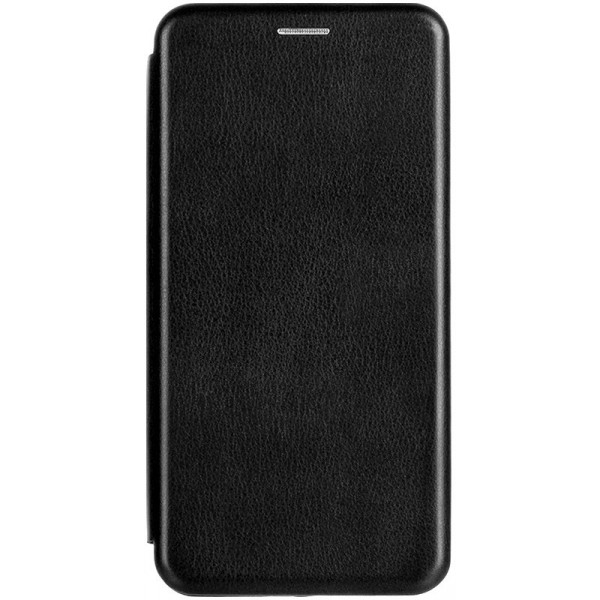 Фото - Чохол для смартфону Colorway Simple Book Samsung Galaxy A16 Black (CW-CSBSGA166-BK) Фото - Чохол для смартфону Colorway Simple Book Samsung Galaxy A16 Black (CW-CSBSGA166-BK)