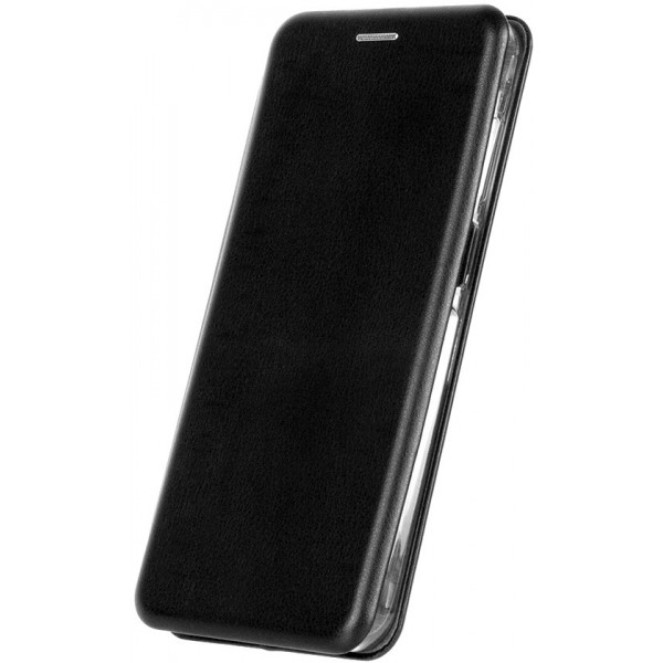 Фото - Чохол для смартфону Colorway Simple Book Samsung Galaxy A16 Black (CW-CSBSGA166-BK)