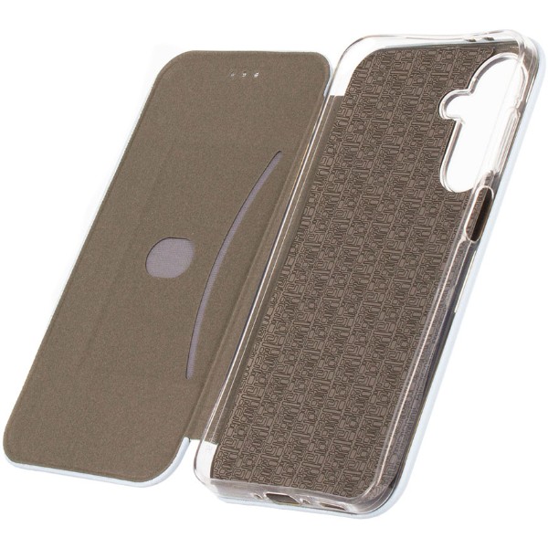 Фото - Чехол для смартфона Colorway Simple Book Samsung Galaxy A56, Mint (CW-CSBSGA566-MT)