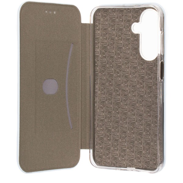 Фото - Чехол для смартфона Colorway Simple Book Samsung Galaxy A56, Mint (CW-CSBSGA566-MT)