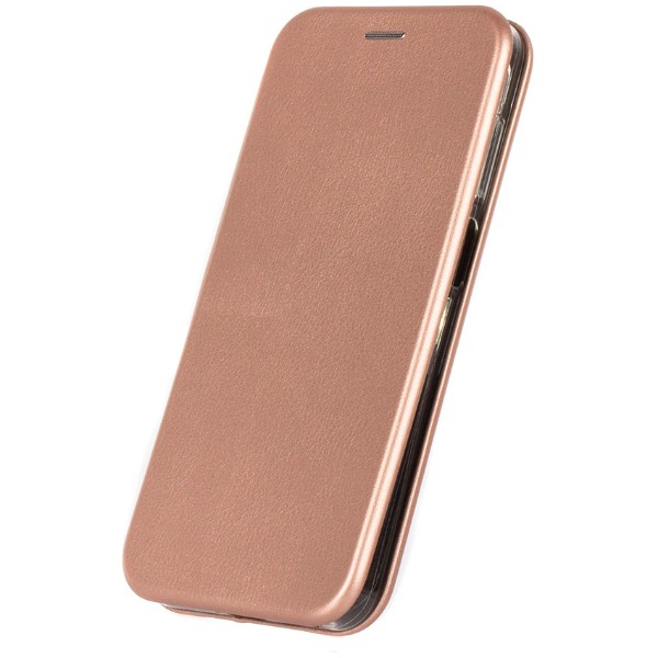 Фото - Чохол для смартфону Colorway Simple Book Samsung Galaxy A56, Pearl Pink (CW-CSBSGA566-PP)