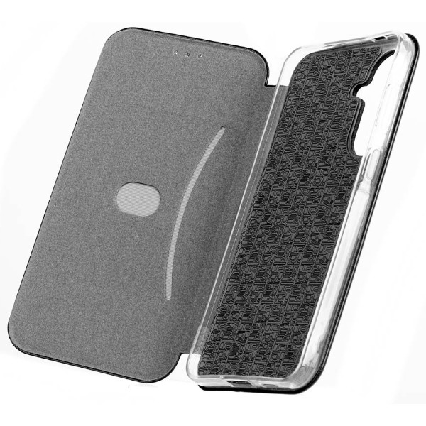 Фото - Чехол для смартфона Colorway Simple Book for Samsung Galaxy A57, black (CW-CSBSGA576-BK)