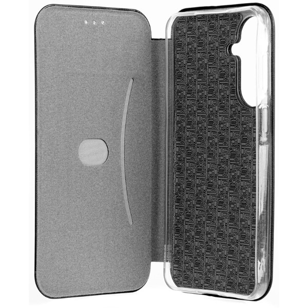 Фото - Чехол для смартфона Colorway Simple Book for Samsung Galaxy A57, black (CW-CSBSGA576-BK)