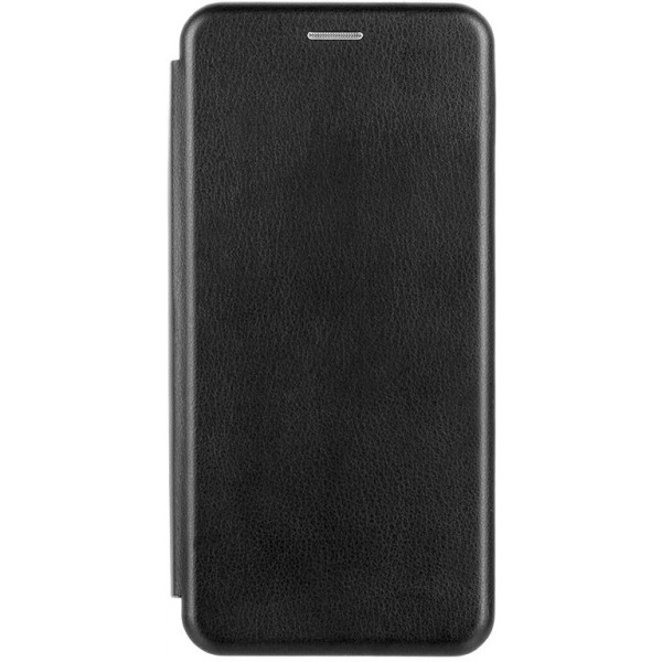 Фото - Чохол для смартфону Colorway Simple Book Samsung Galaxy M35 Black (CW-CSBSGM356-BK)