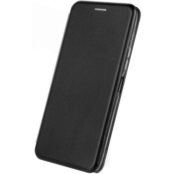 Фото - Чохол для смартфону Colorway Simple Book Samsung Galaxy M35 Black (CW-CSBSGM356-BK)
