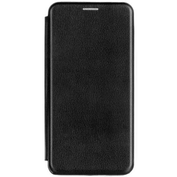 Фото - Чехол для смартфона Colorway Simple Book for Xiaomi Poco F7 Black (CW-CSBXPF7-BK)